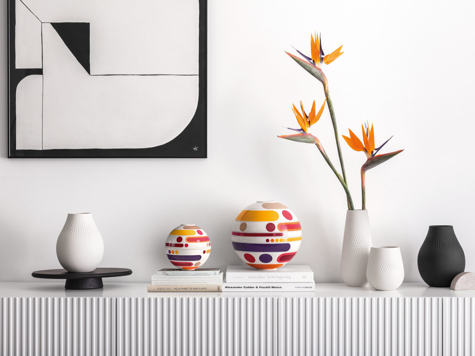 Villeroy & Boch Iconic La petite Boule Miami Ø14cm - Produktbild 11
