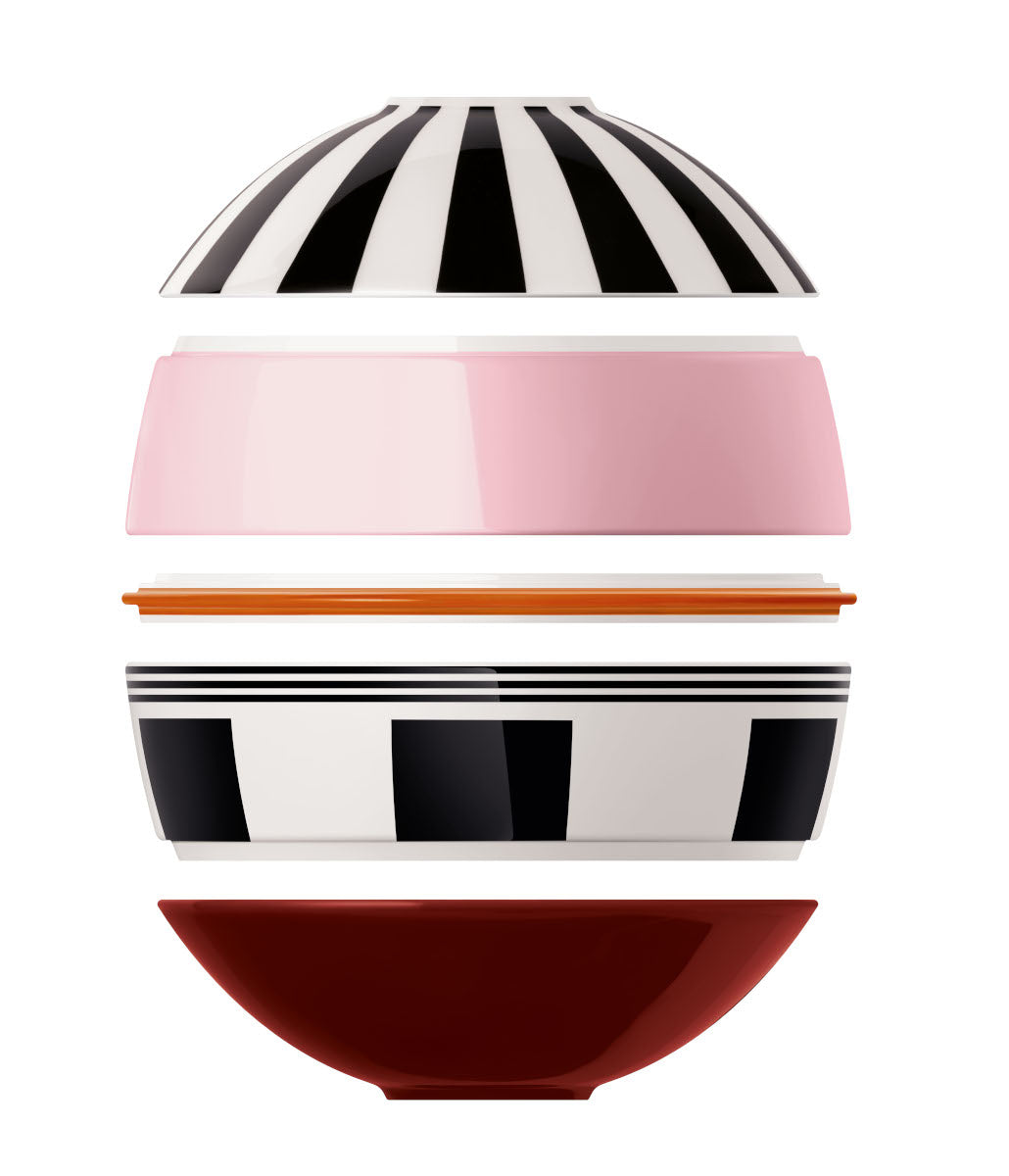 Villeroy & Boch Iconic La petite Boule memphis Ø14cm - Produktbild 2