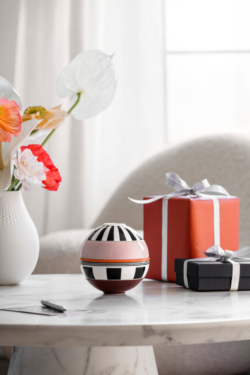 Villeroy & Boch Iconic La petite Boule memphis Ø14cm - Produktbild 4