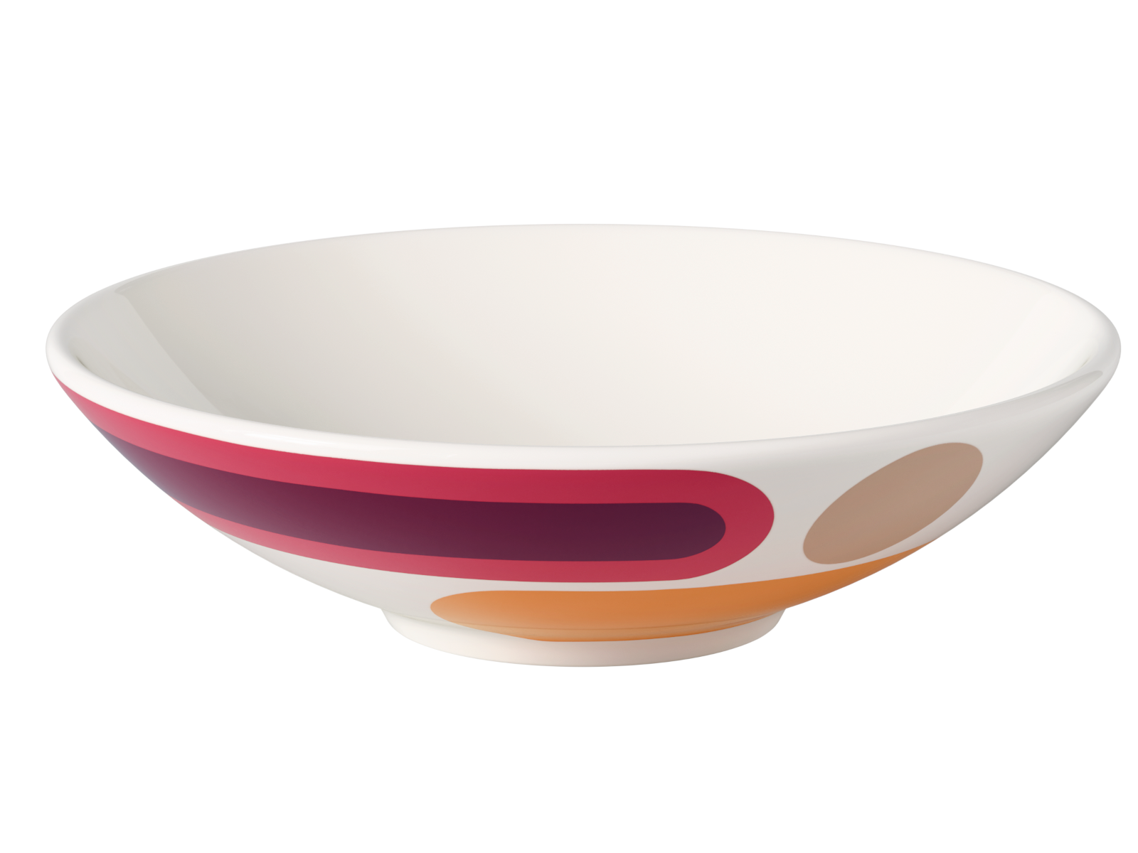 Villeroy & Boch Iconic La petite Boule Miami Ø14cm - Produktbild 4