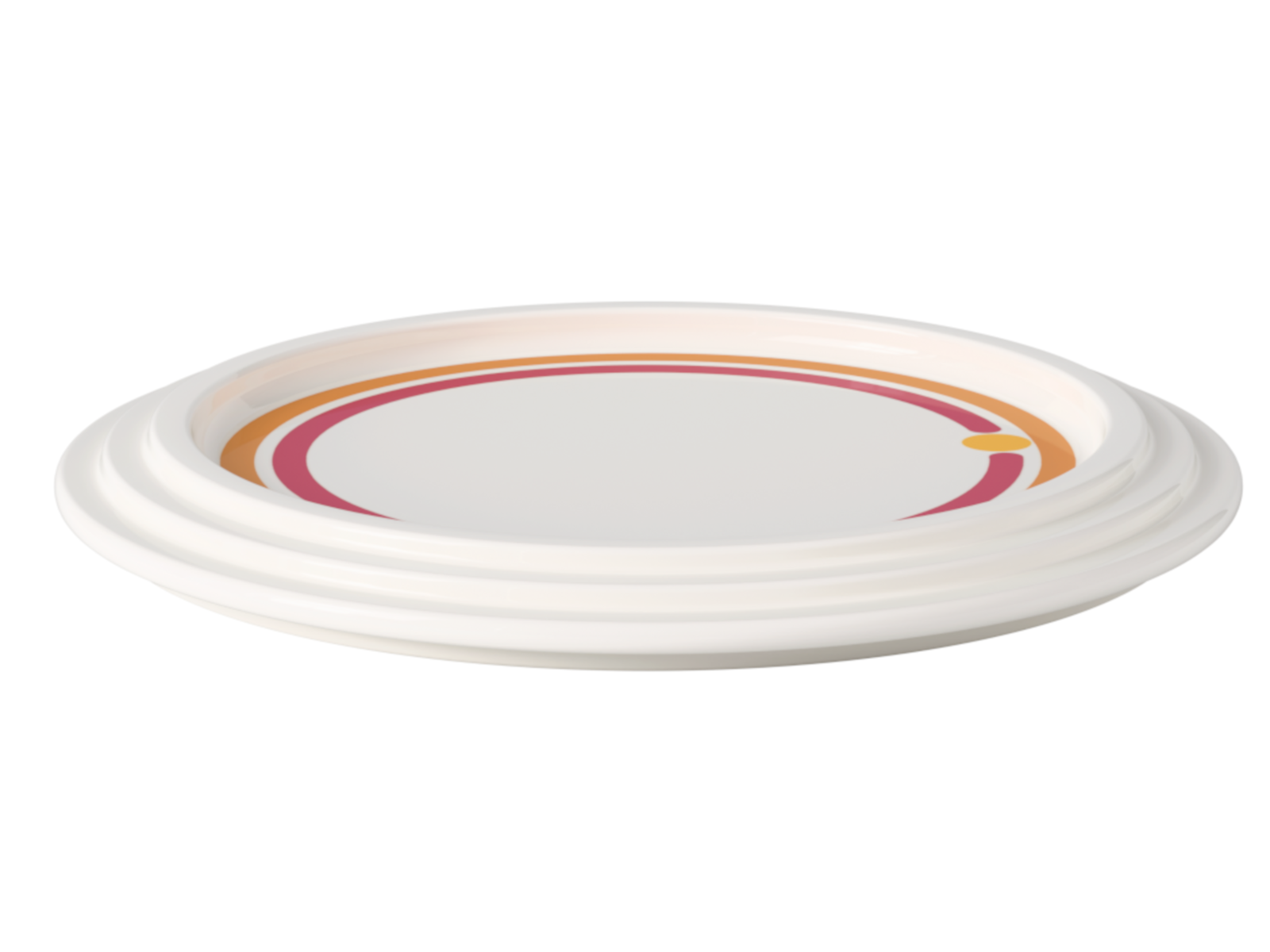 Villeroy & Boch Iconic La petite Boule Miami Ø14cm - Produktbild 7