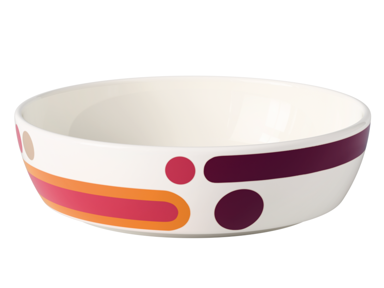 Villeroy & Boch Iconic La petite Boule Miami Ø14cm - Produktbild 5