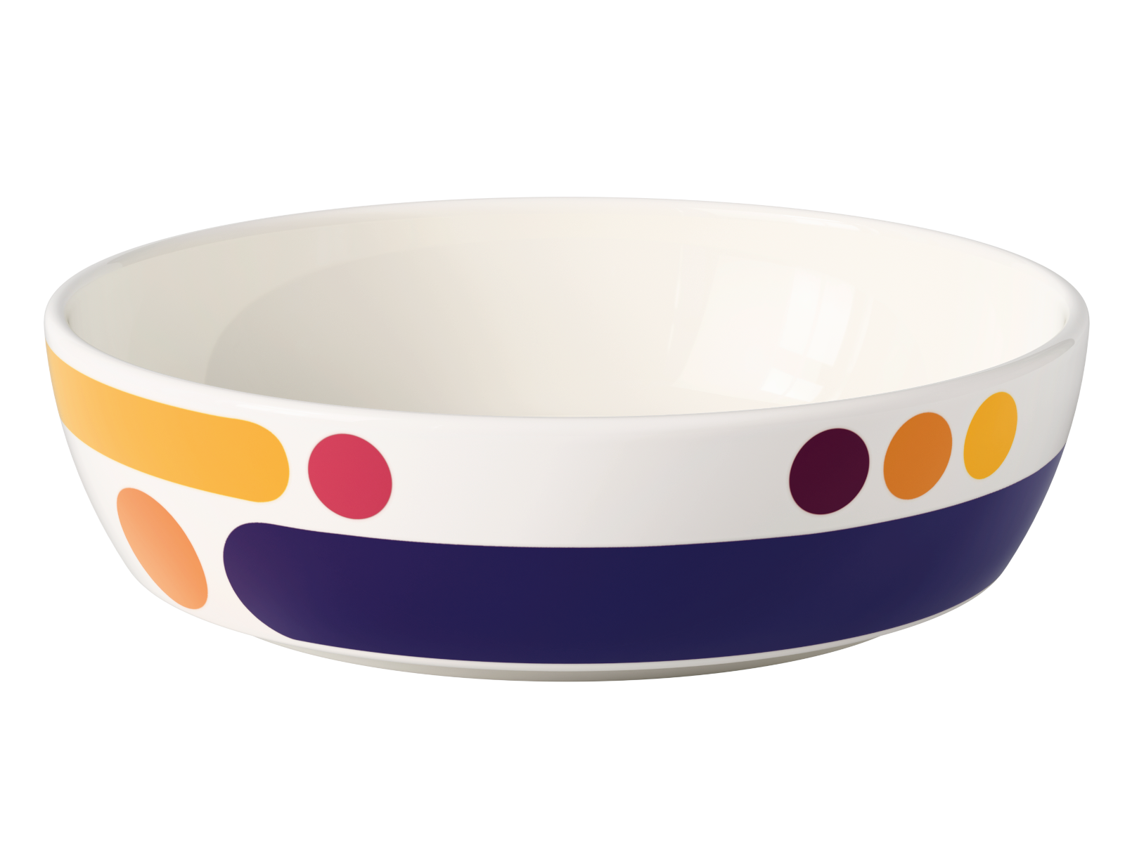 Villeroy & Boch Iconic La petite Boule Miami Ø14cm - Produktbild 2