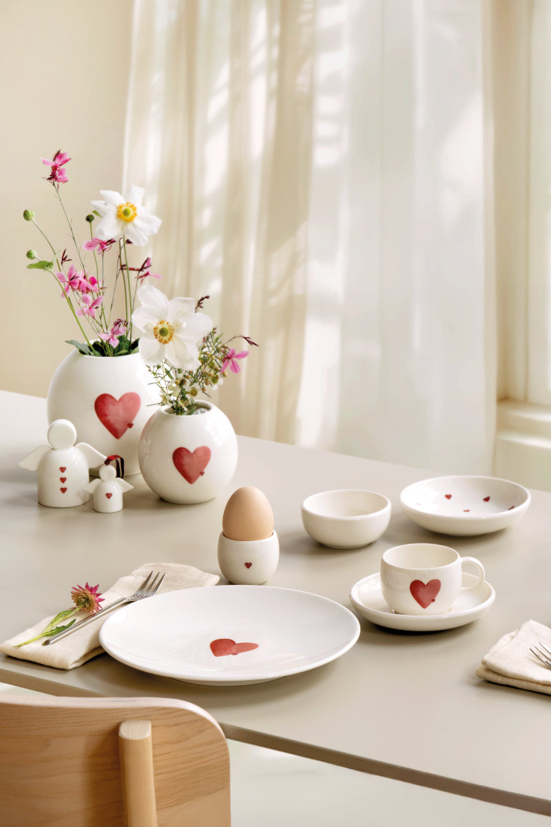 like. by Villeroy & Boch With Love Dipschale 12cm - Produktbild 4