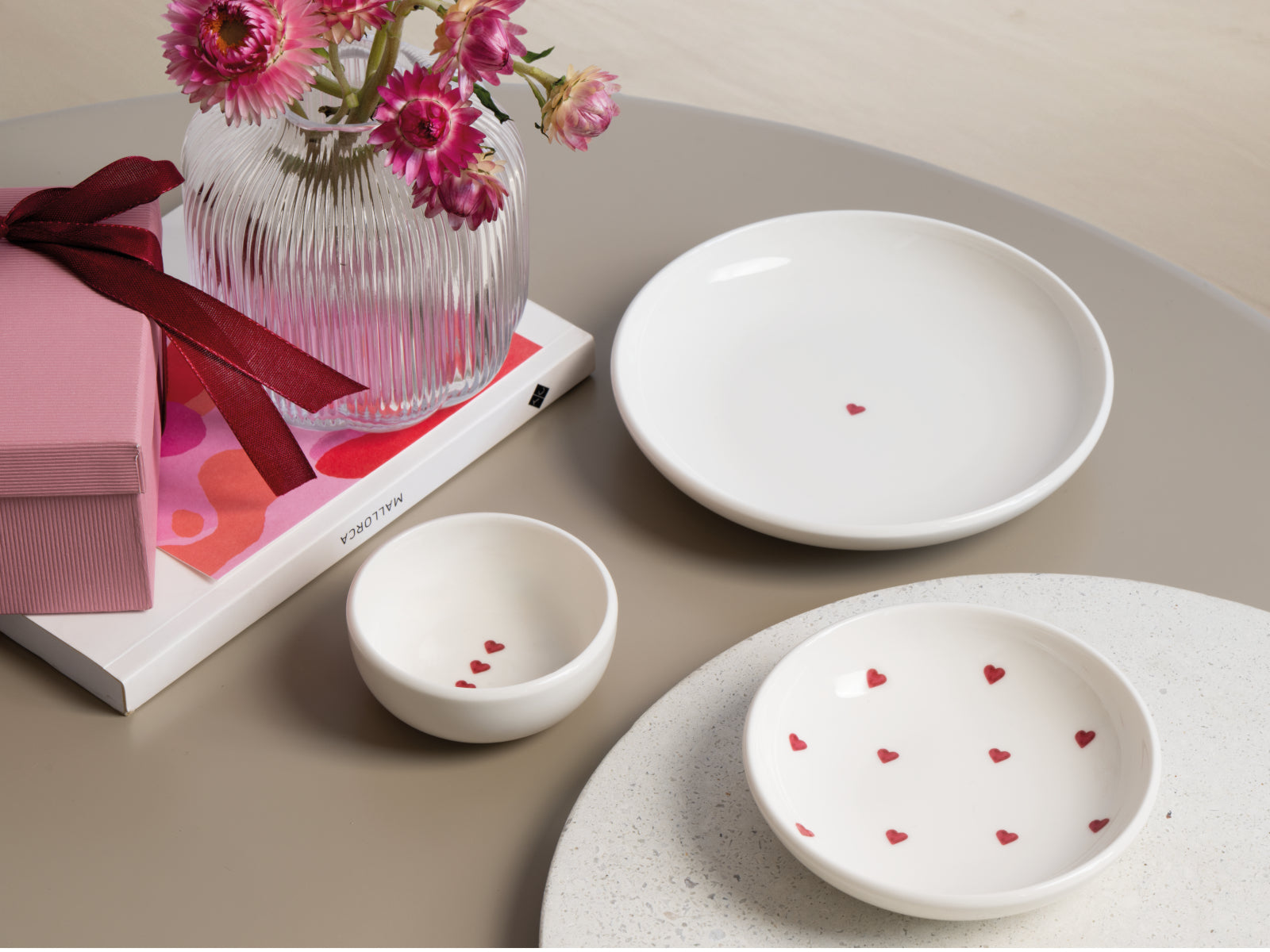 like. by Villeroy & Boch With Love Dipschale 8cm - Produktbild 5