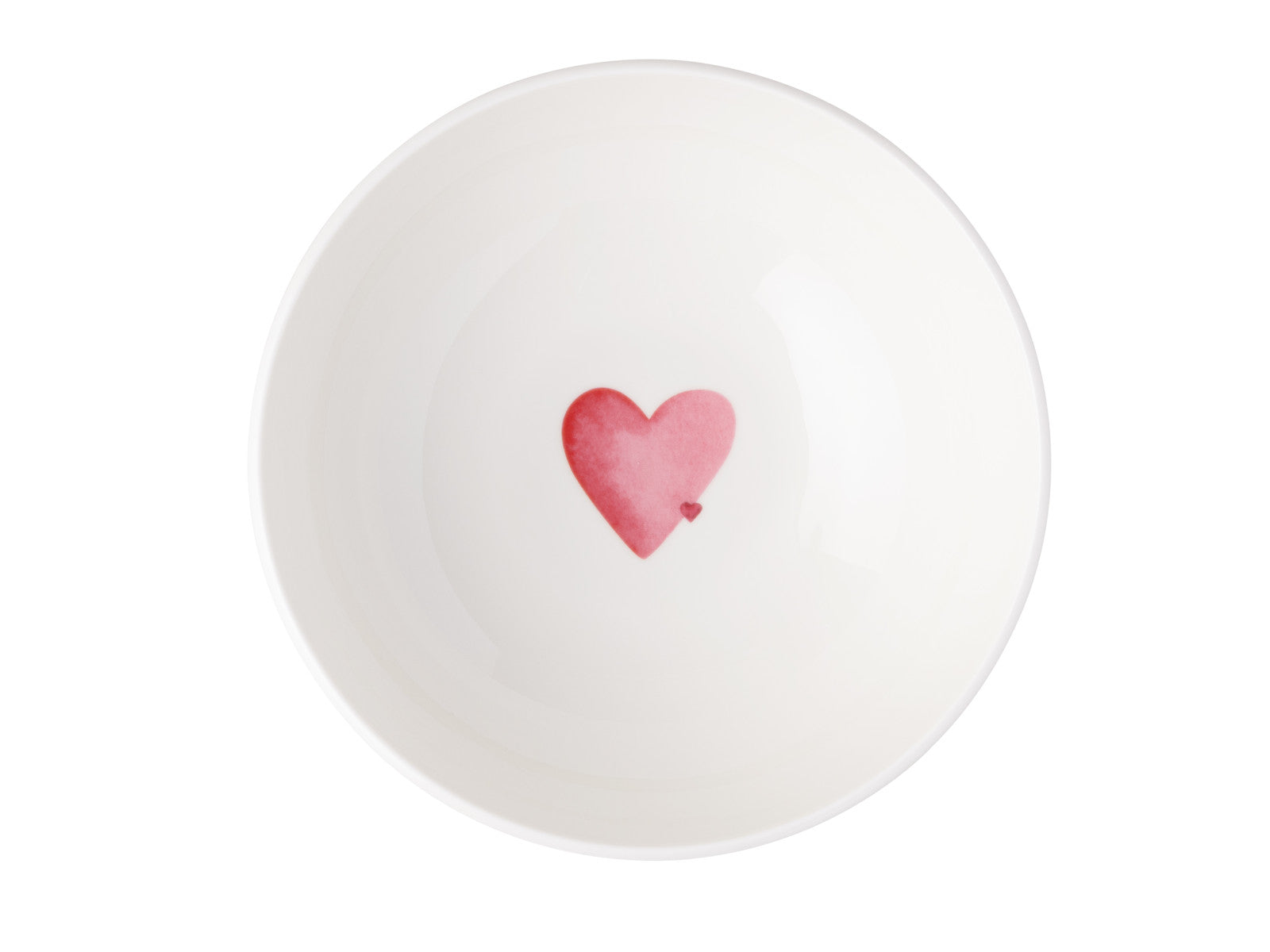 Villeroy & Boch With Love Müslischale Sending Love 16,9cm