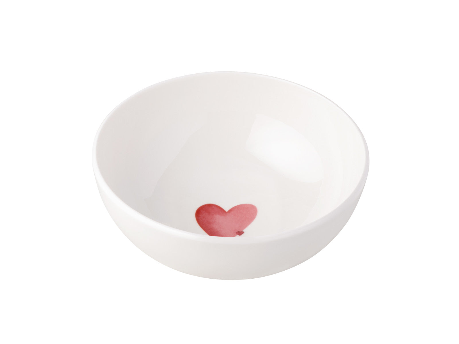 Villeroy & Boch With Love Müslischale Sending Love 16,9cm - Produktbild 2