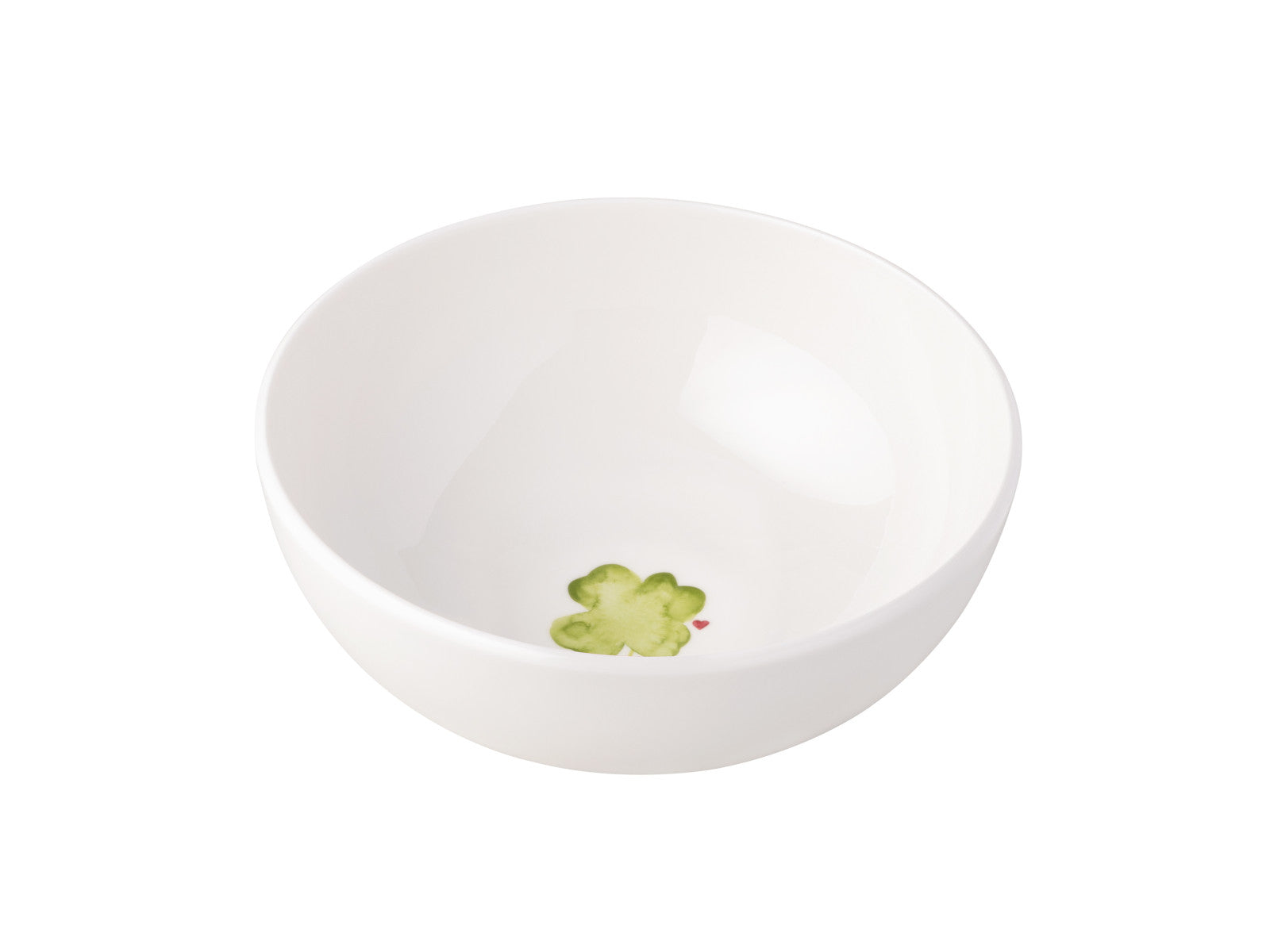 Villeroy & Boch With Love Müslischale Good Luck 16,9cm - Produktbild 2