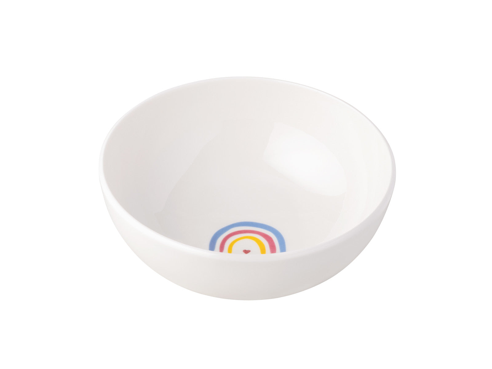 Villeroy & Boch With Love Müslischale Be Happy 16,9cm - Produktbild 2