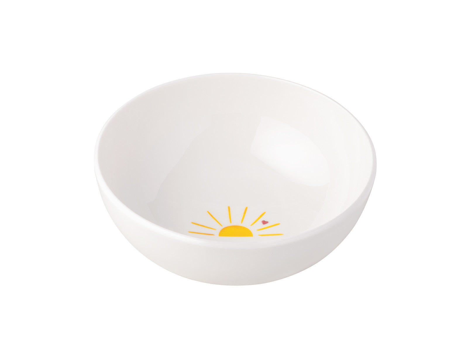 Villeroy & Boch With Love Müslischale Hello Sunshine 16,9cm - Produktbild 2