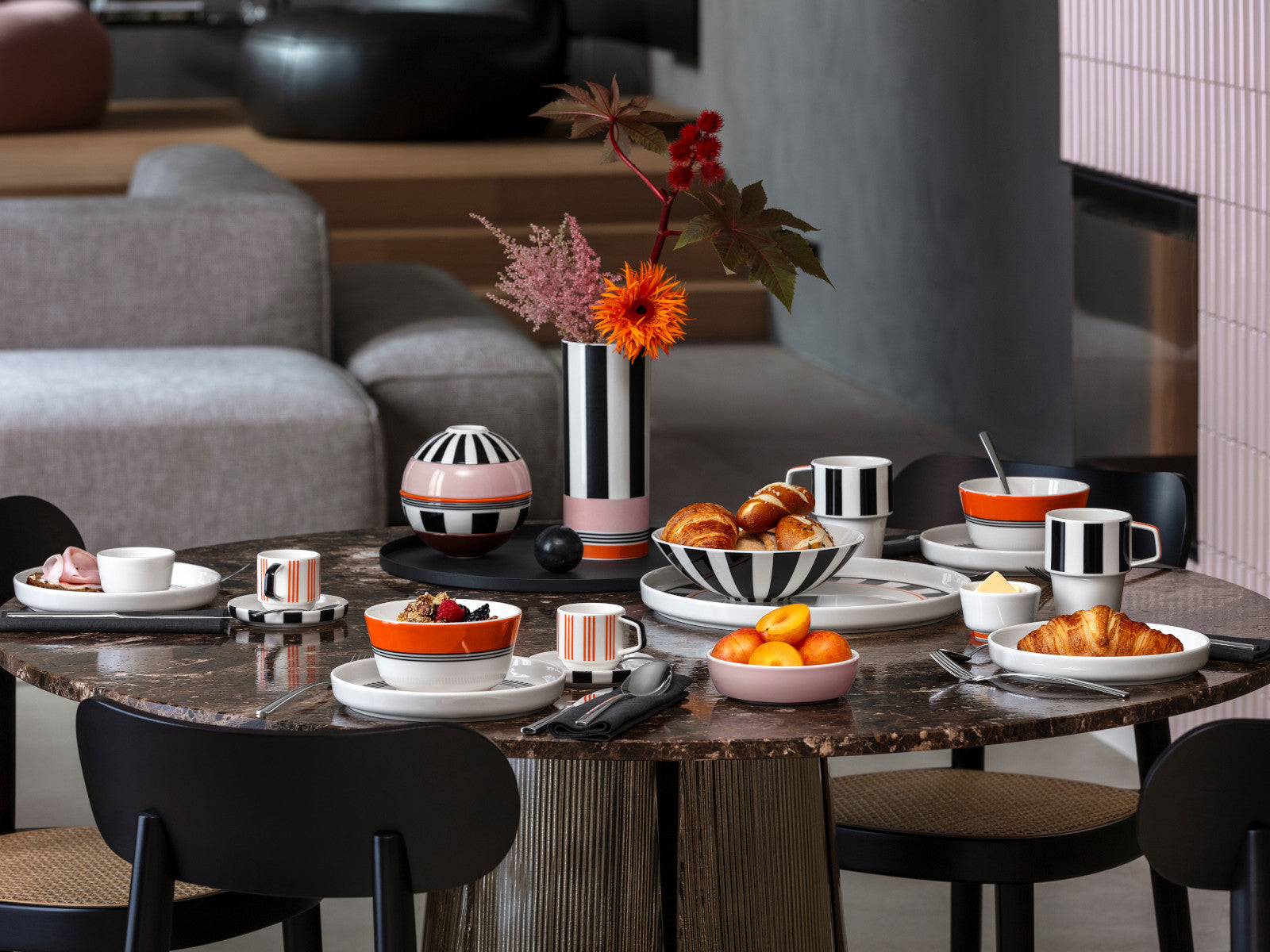 Villeroy & Boch Memphis Collection Espressotasse 0,06l - Produktbild 4