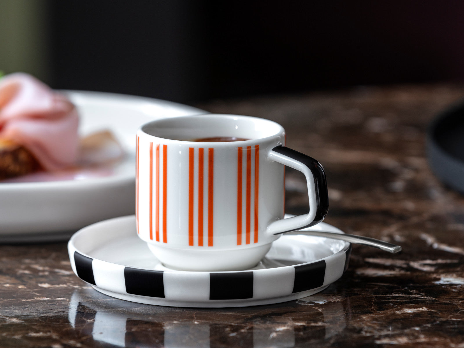 Villeroy & Boch Memphis Collection Espressotasse 0,06l - Produktbild 3