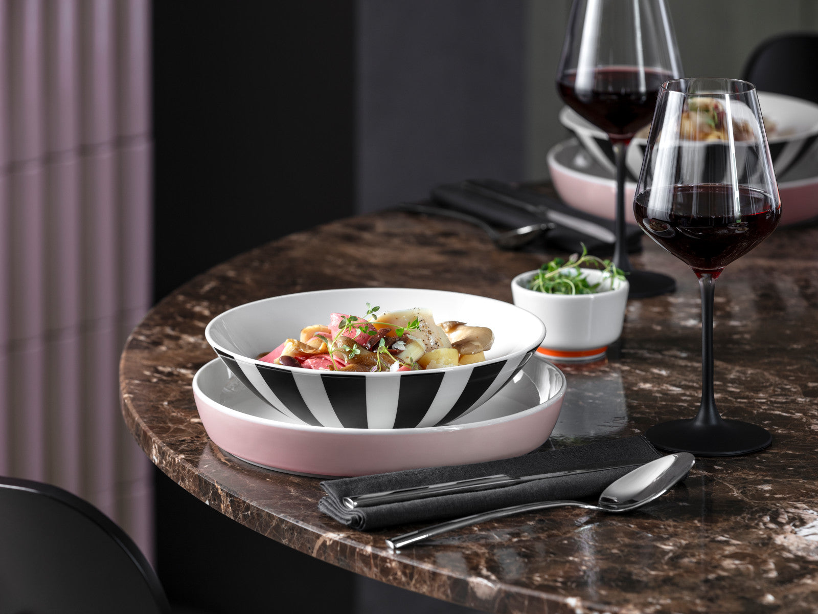 Villeroy & Boch Memphis Collection Schale 0,6l - Produktbild 2