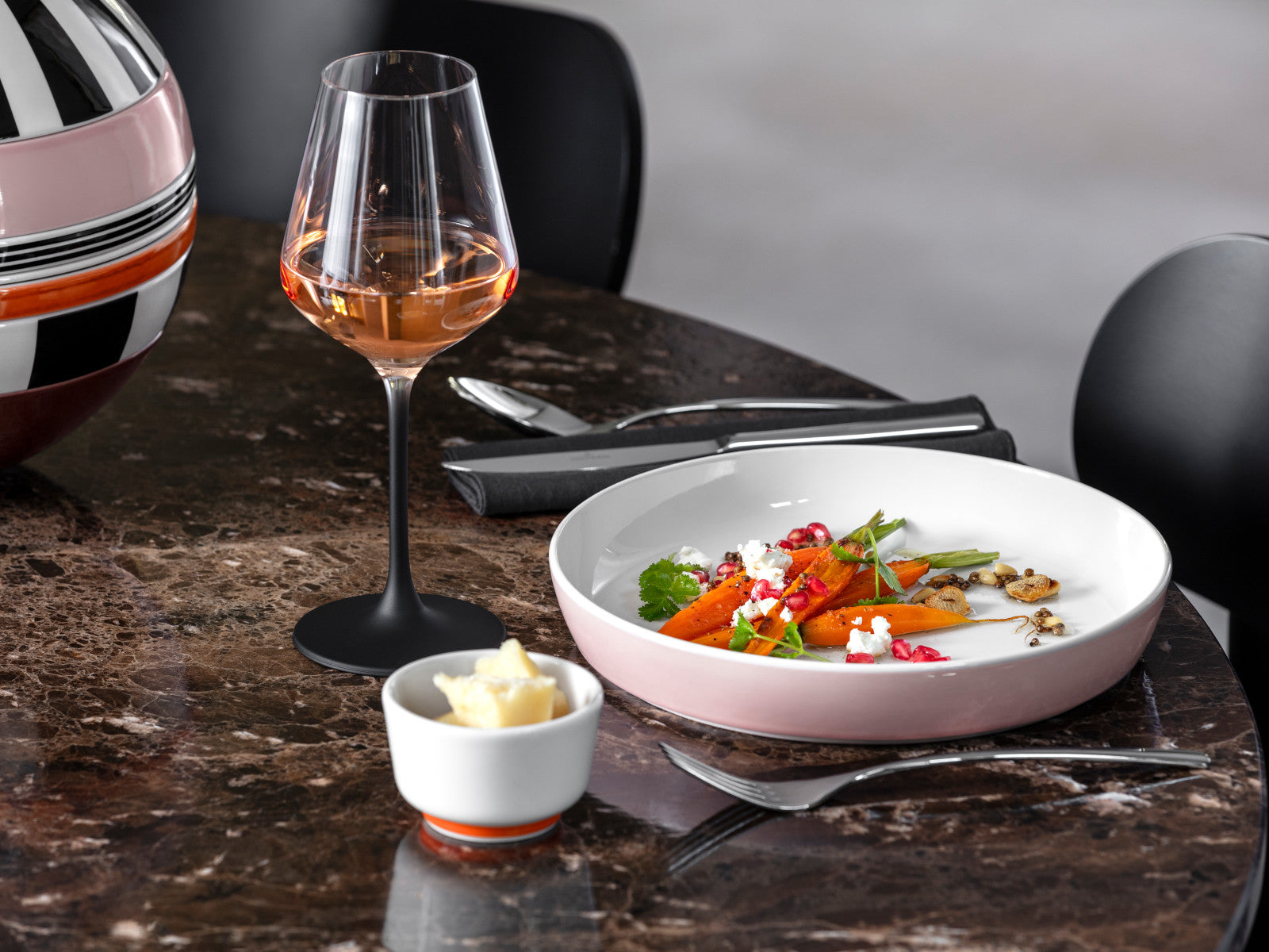 Villeroy & Boch Memphis Collection Pastaschale 0,5l - Produktbild 3