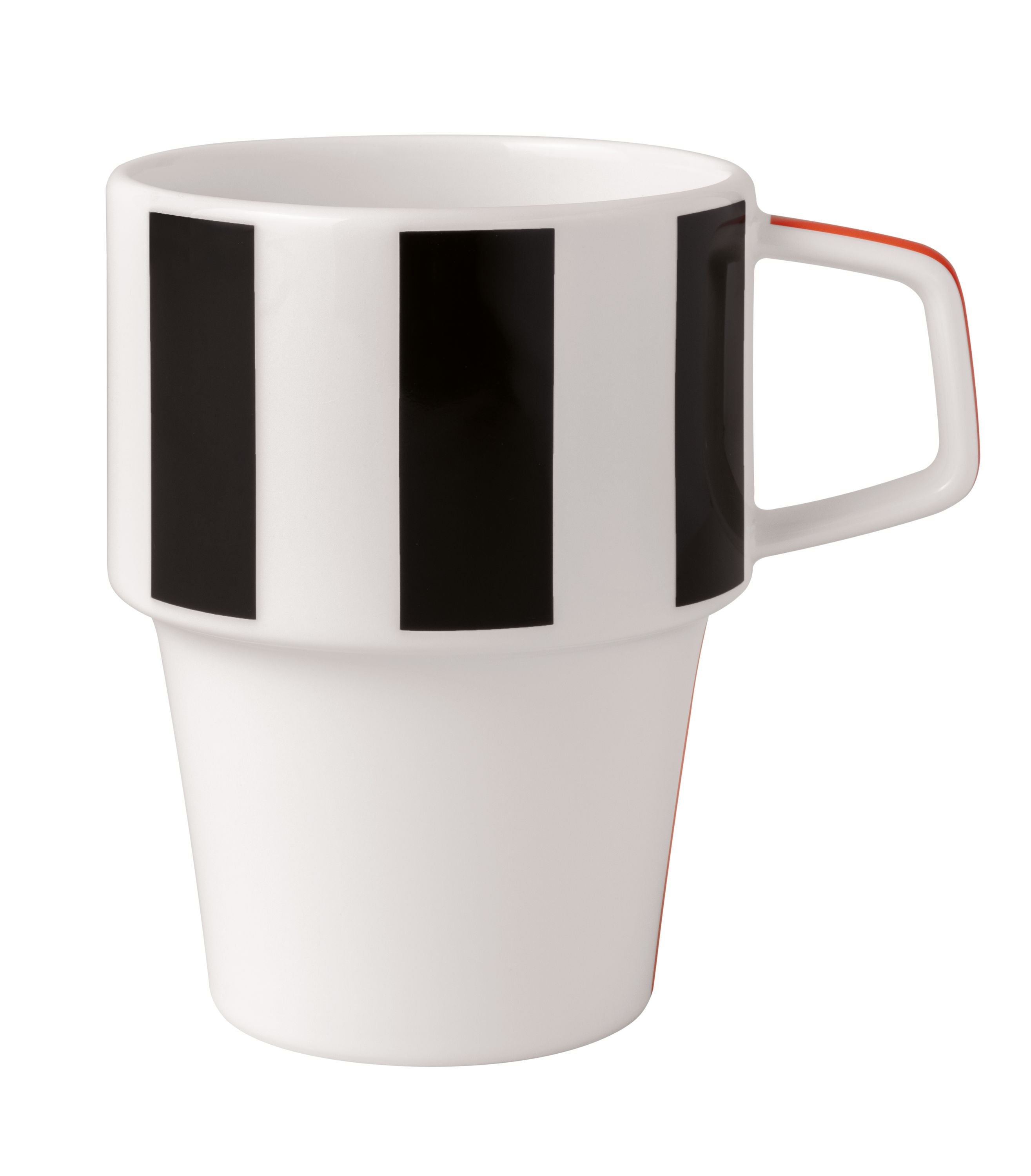 Villeroy & Boch Memphis Collection Henkelbecher 0,32l