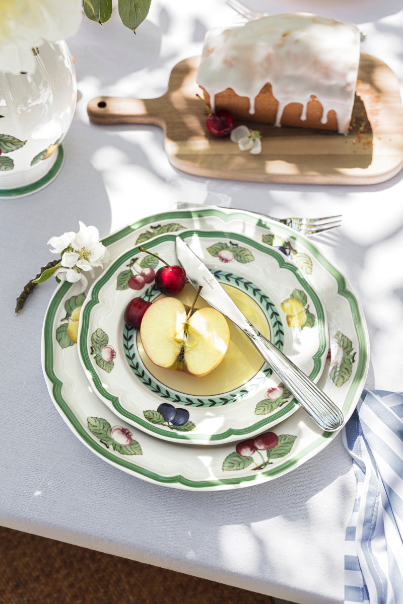Villeroy & Boch French Garden Fleurence Frühstücksteller 21 cm - Produktbild 2