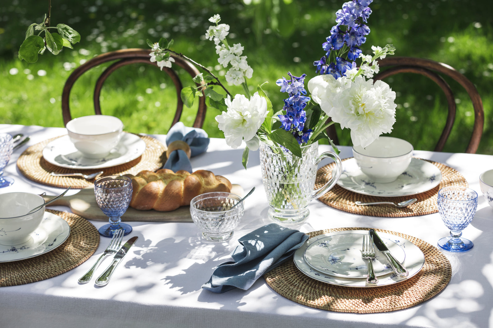 Villeroy & Boch Alt Luxemburg Speiseteller 26 cm - Produktbild 2
