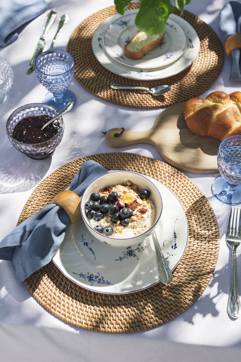 Villeroy & Boch Alt Luxemburg Speiseteller 26 cm - Produktbild 3