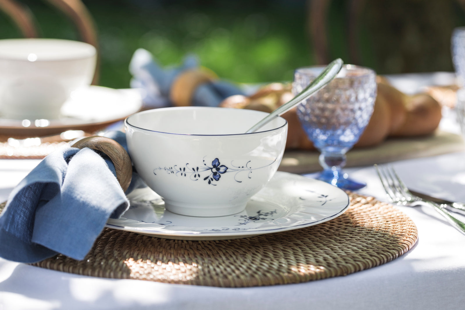 Villeroy & Boch Alt Luxemburg Bol 0,75 l - Produktbild 2