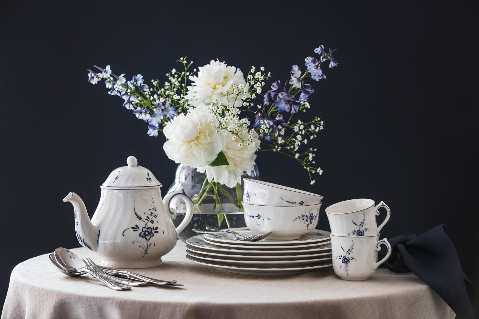 Villeroy & Boch Alt Luxemburg Bol 13 cm - Produktbild 5