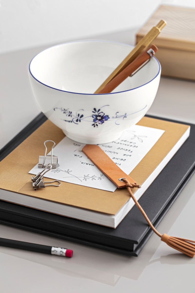 Villeroy & Boch Alt Luxemburg Bol 13 cm - Produktbild 3