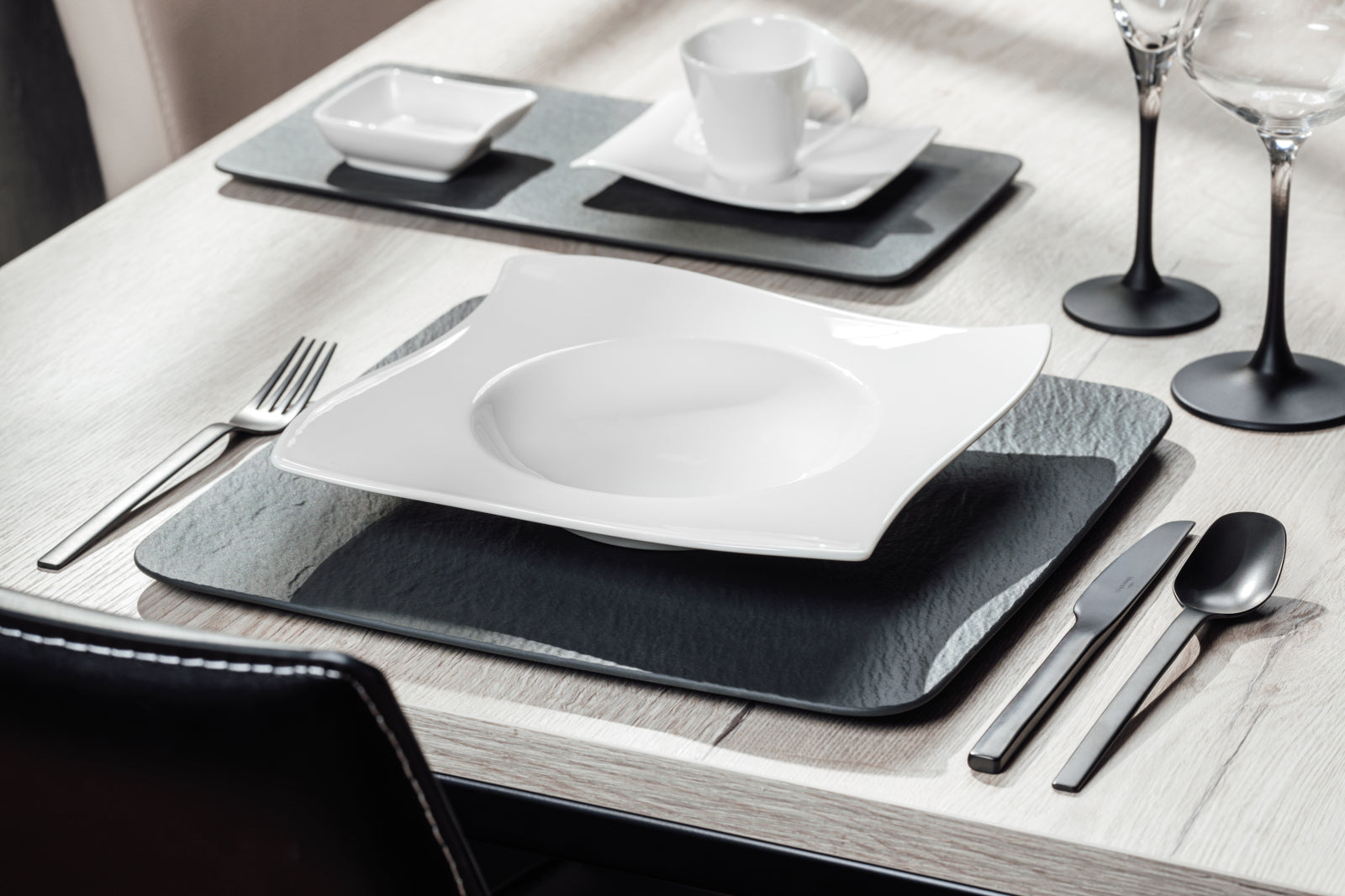 Villeroy & Boch New Wave Pastateller 28 cm - Produktbild 3