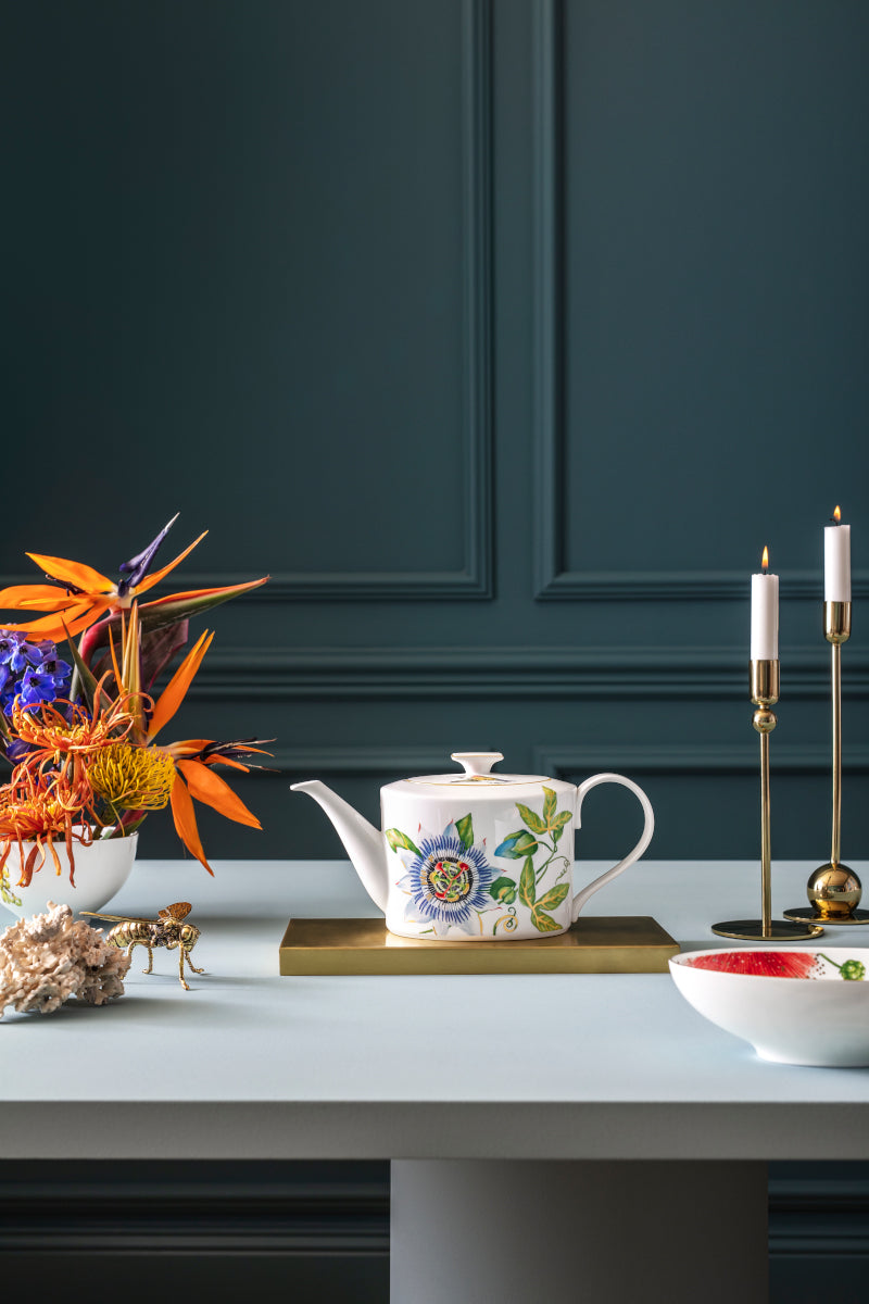 Villeroy & Boch Amazonia Teekanne für 6 Pers. 1,2 l - Produktbild 3