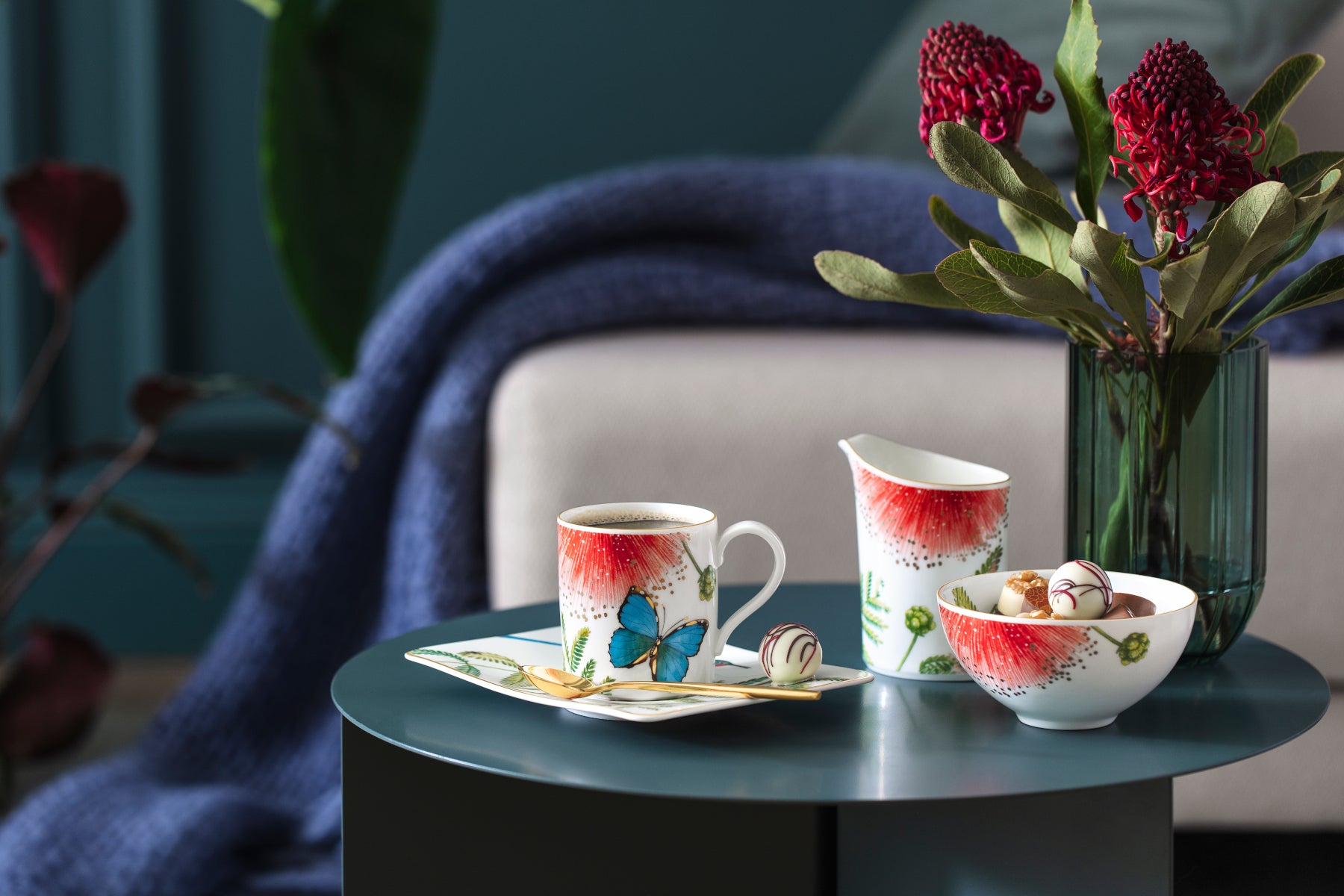 Villeroy & Boch Amazonia Kaffeeobertasse 0,21 l - Produktbild 2