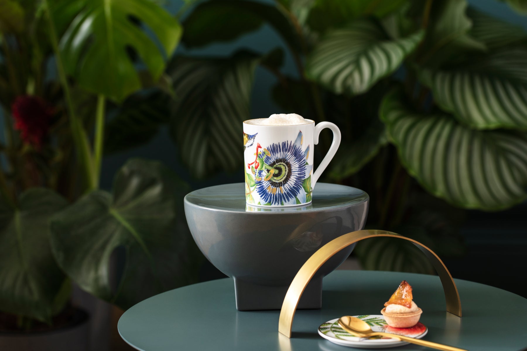Villeroy & Boch Amazonia Becher mit Henkel 0,3 l - Produktbild 2