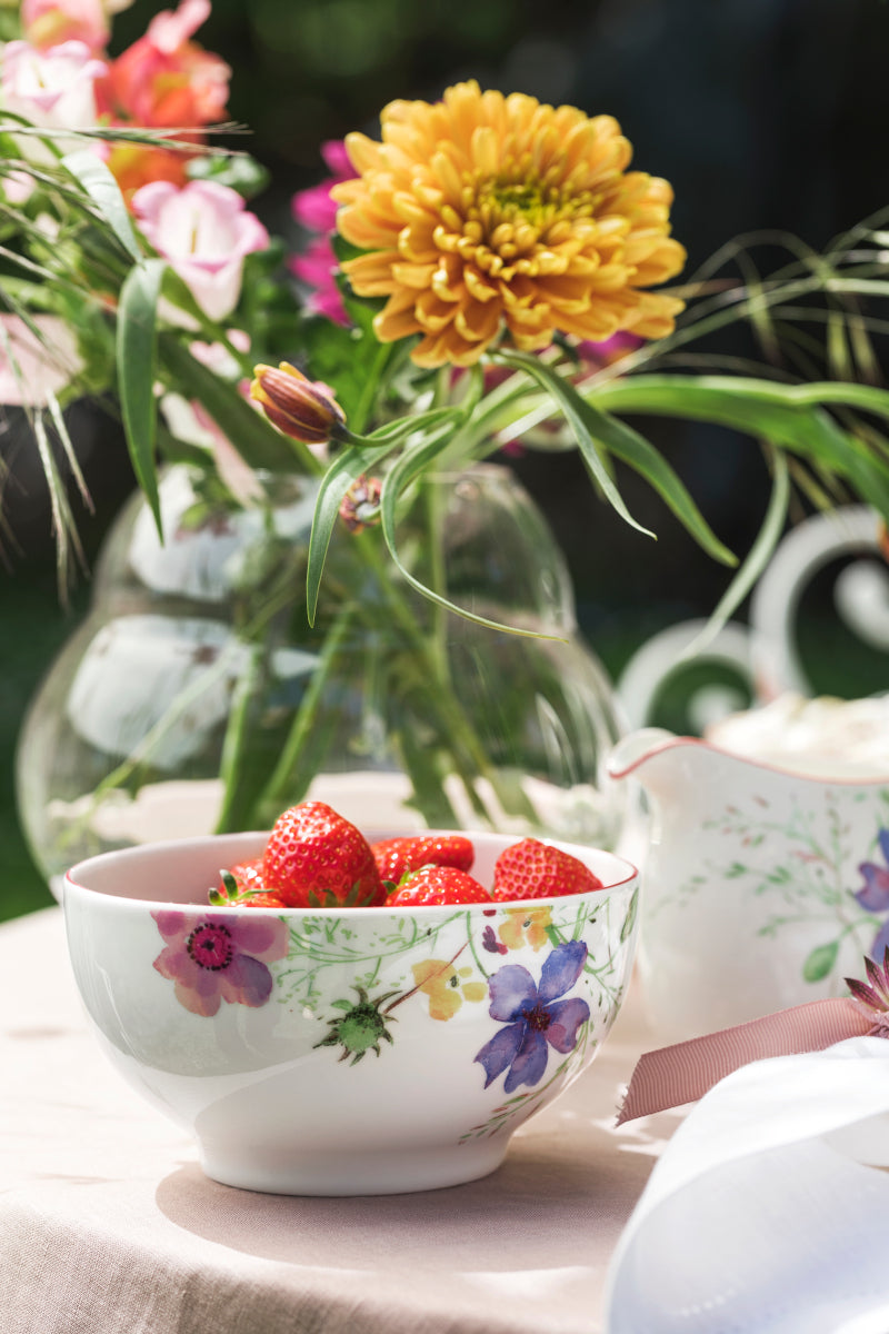 Villeroy & Boch Mariefleur Basic French-Bol 0,75 l - Produktbild 4