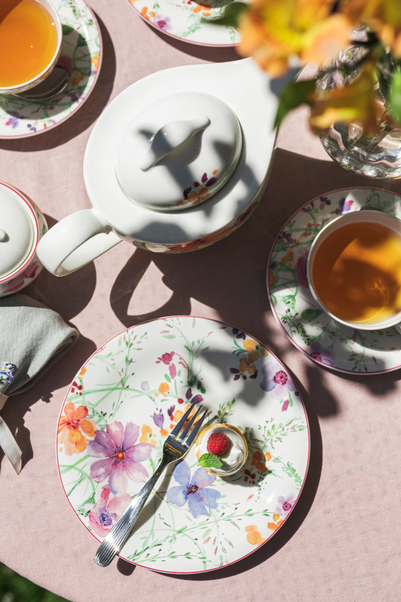 Villeroy & Boch Mariefleur Basic Teekanne für 6 Personen 1 l - Produktbild 5