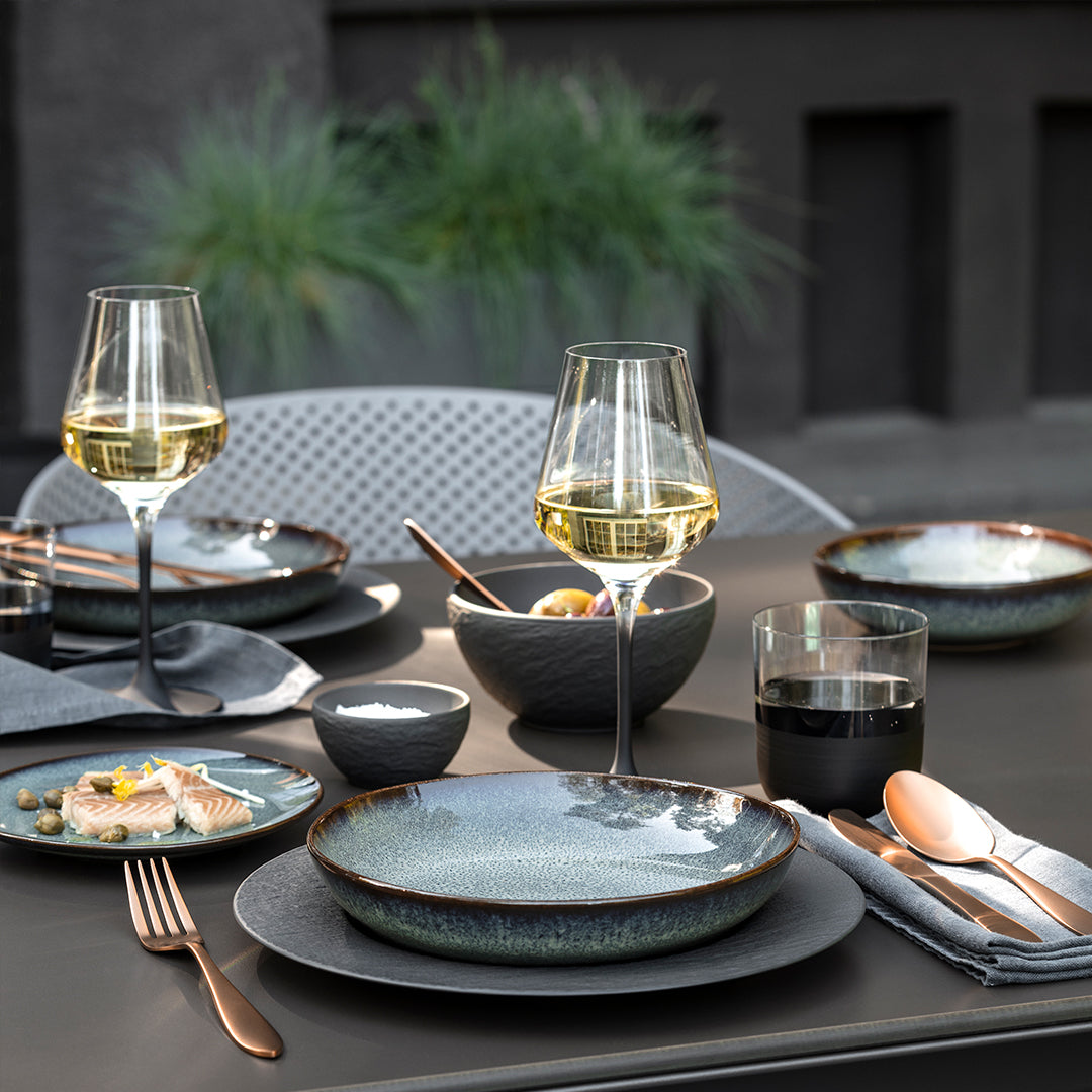 Villeroy & Boch Manufacture Rock Bol 14 cm - Produktbild 3