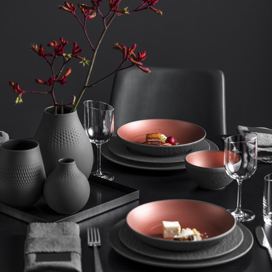 Villeroy & Boch Manufacture Rock Glow Café au lait Untertasse - Produktbild 4