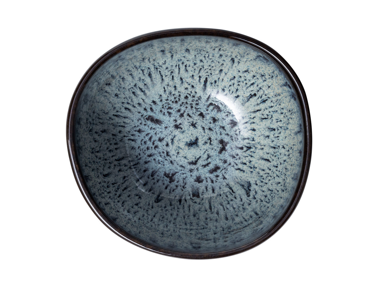 like. by Villeroy & Boch Lave gris Reisbol grau 7,5cm - Produktbild 2