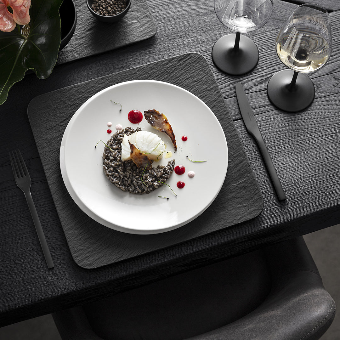 Villeroy & Boch NewMoon Schale flach 25 cm - Produktbild 7