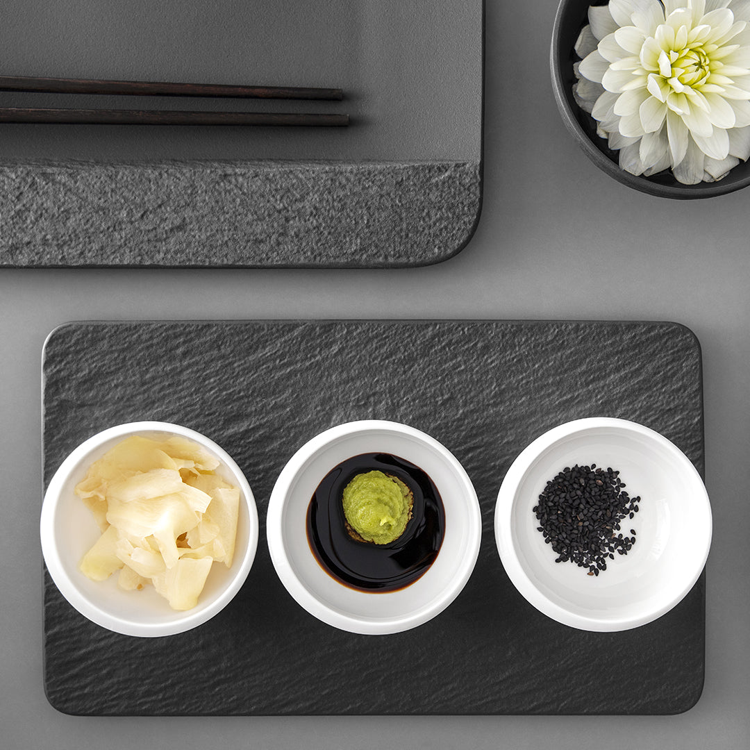 Villeroy & Boch NewMoon Dipschälchen Set 4tlg - Produktbild 2
