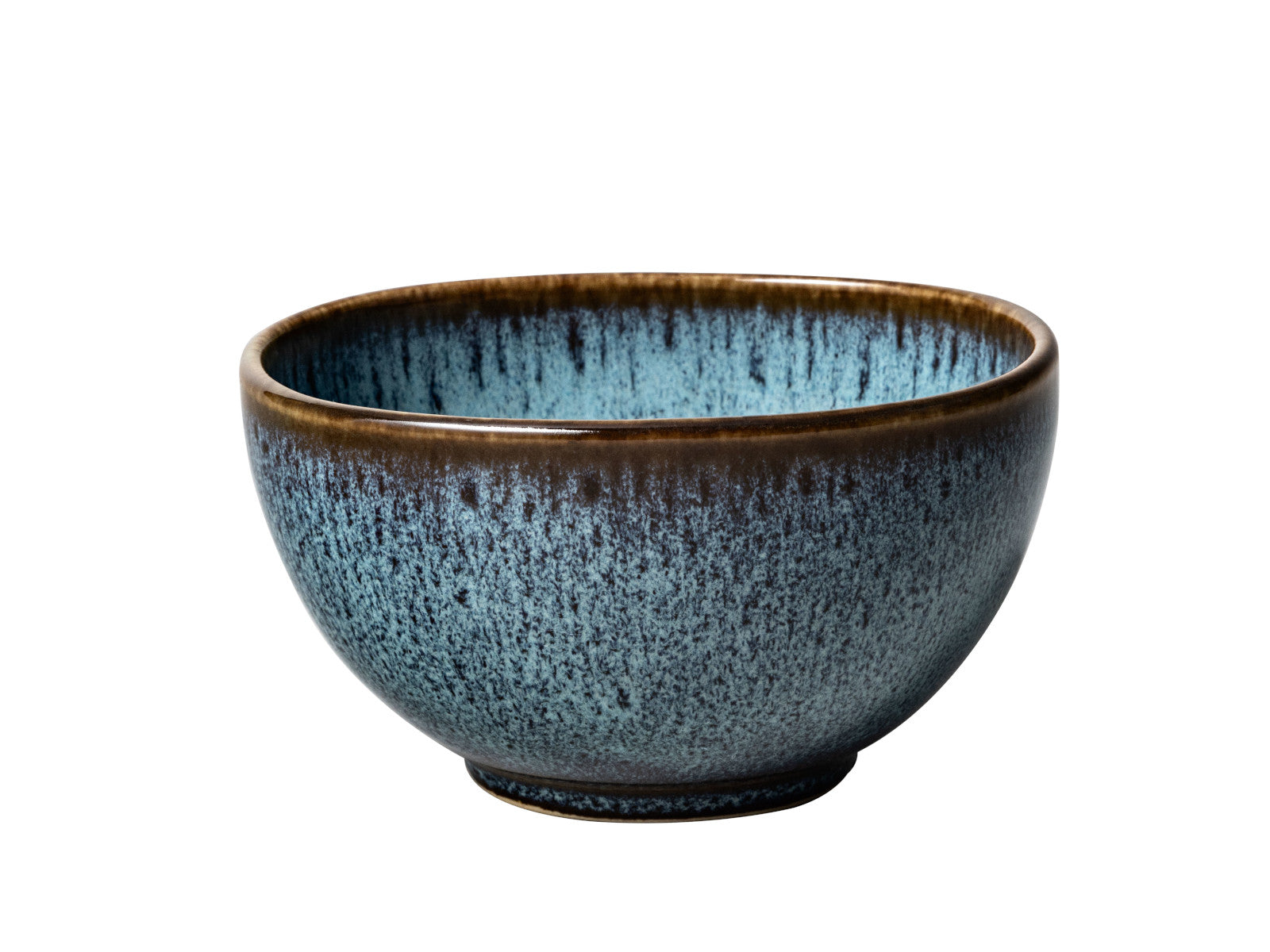 like. by Villeroy & Boch Lave glace Reisbol blau 7,5cm - Produktbild 1