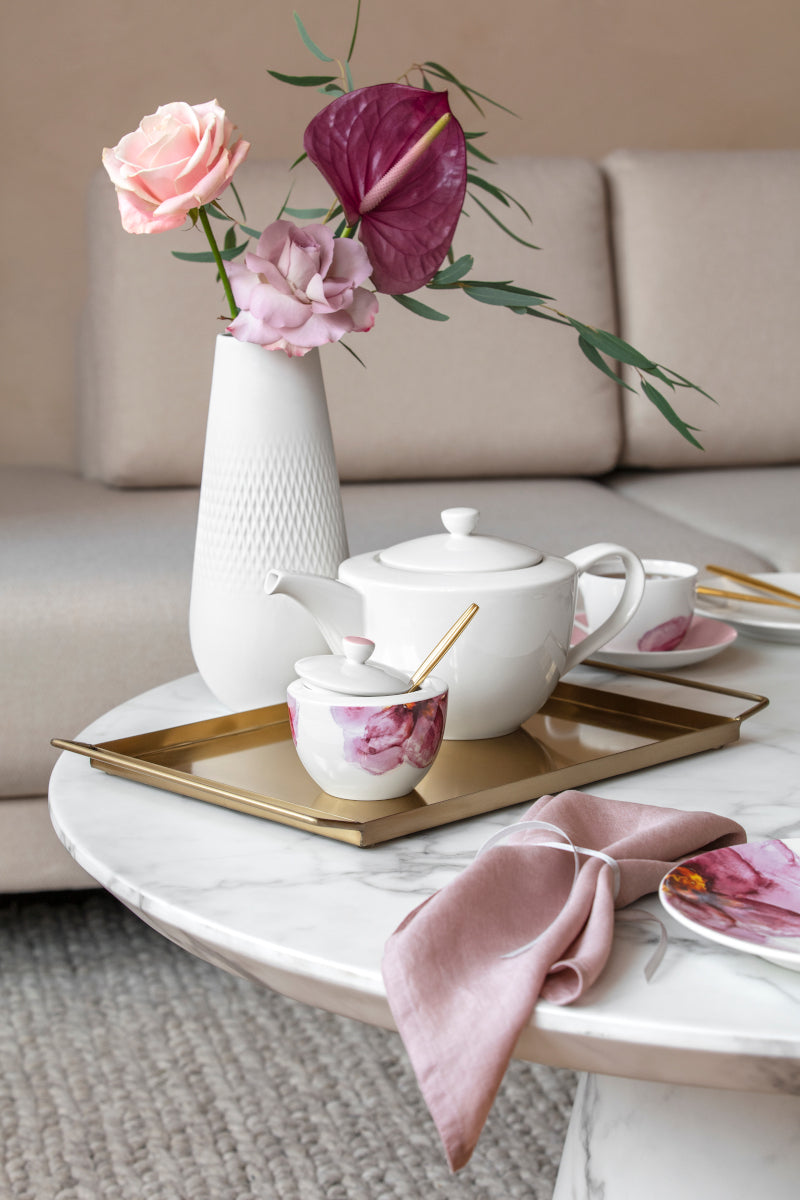 Villeroy & Boch For Me Teekanne 1,3 l - Produktbild 3