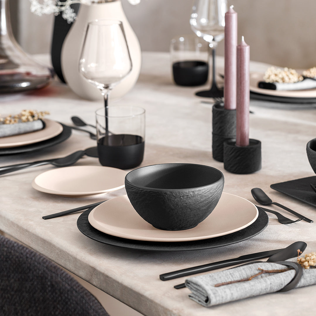 Villeroy & Boch Manufacture Rock Reis Bol 0,2 l - Produktbild 3