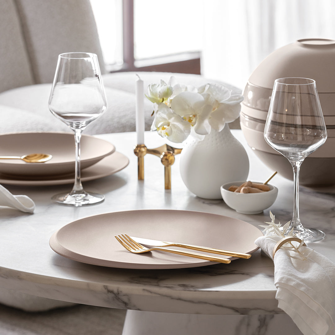 Villeroy & Boch La Boule pure beige Ø 24 cm - Produktbild 8