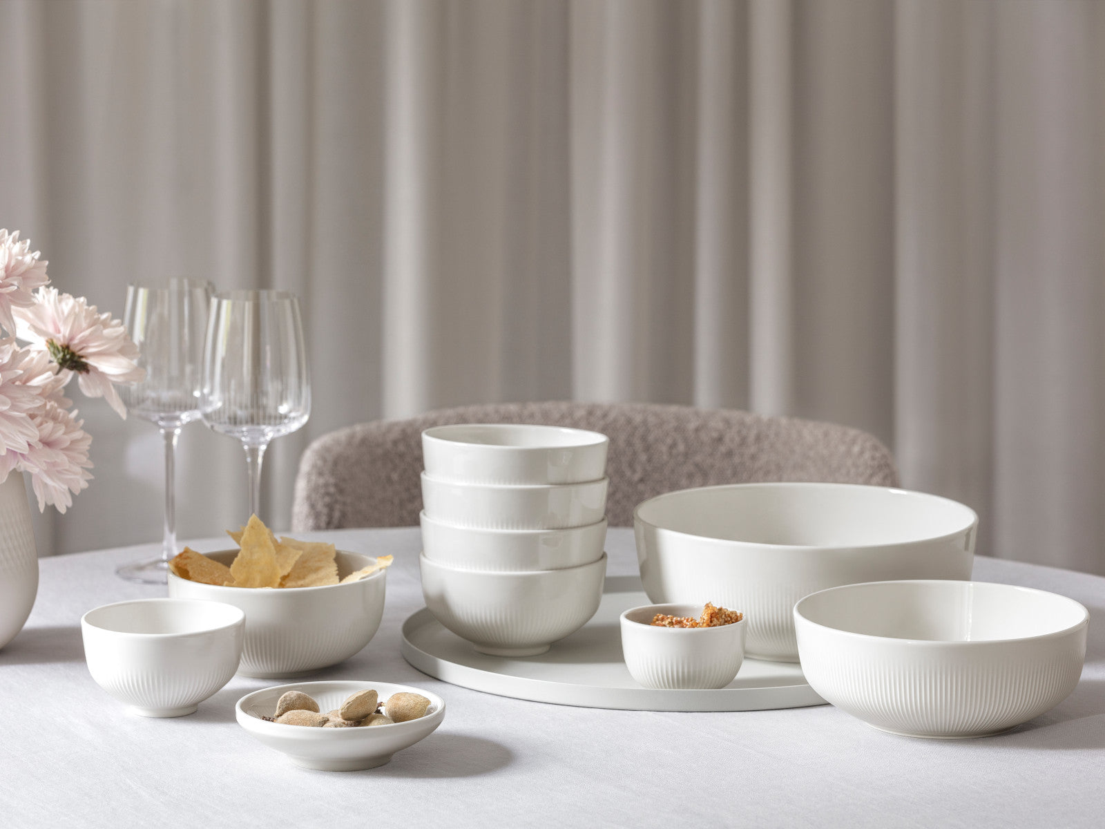 Villeroy & Boch Afina Schüssel 13cm - Produktbild 4