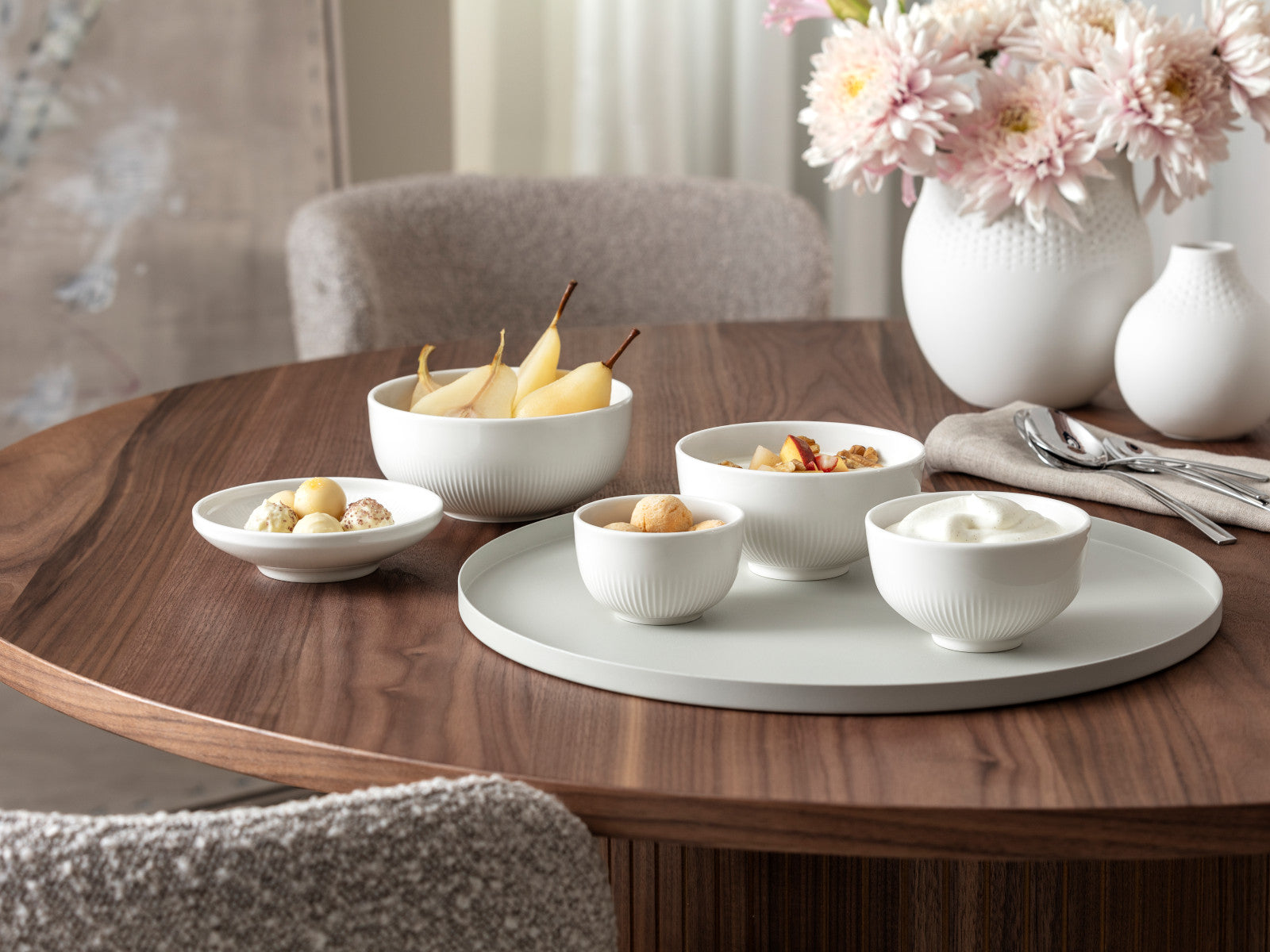 Villeroy & Boch Afina Schüssel 13cm - Produktbild 3