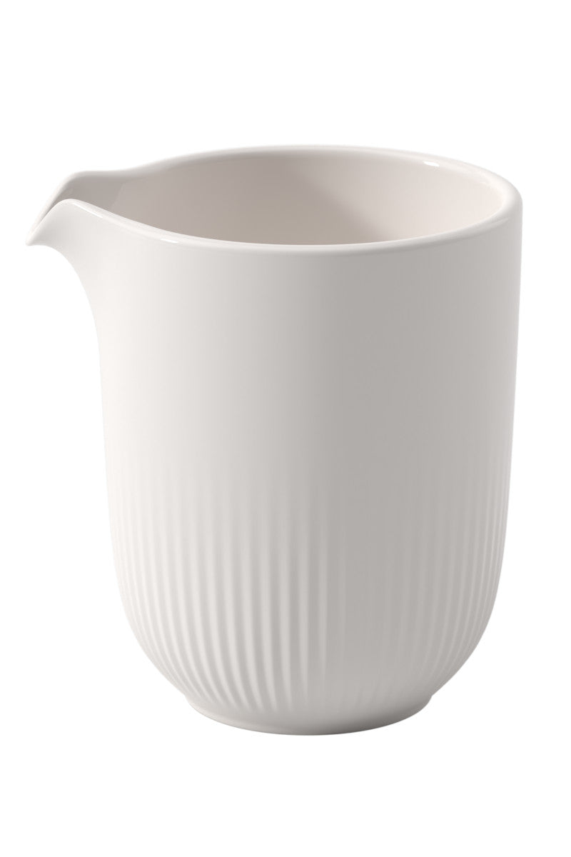 Villeroy & Boch Afina Milchkännchen/Sauciere 0,17l