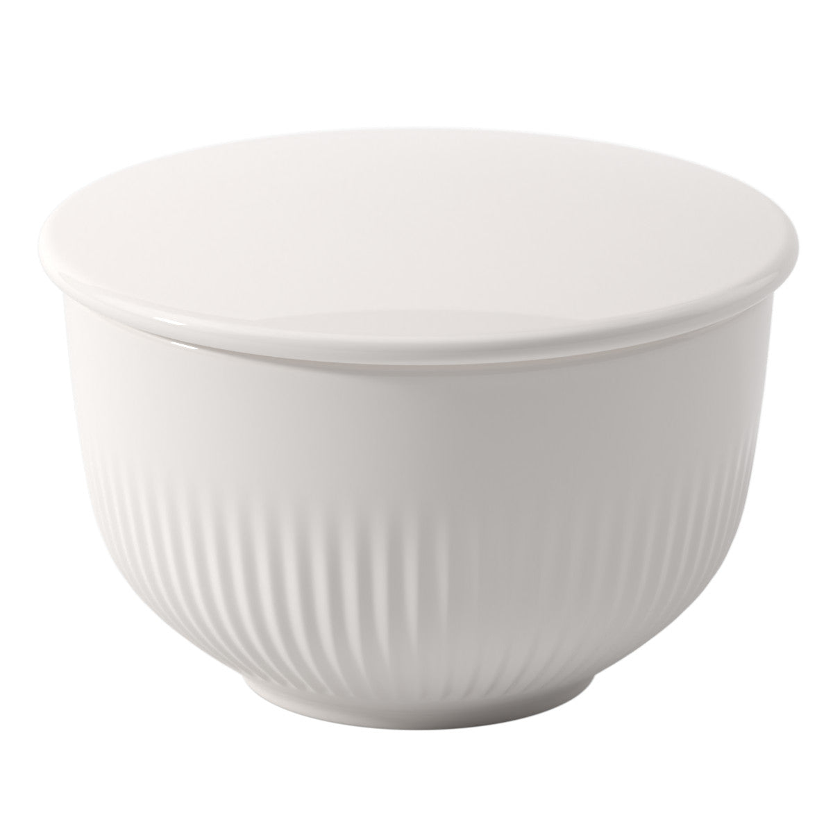 Villeroy & Boch Afina Zuckerdose 2tlg. 0,09l