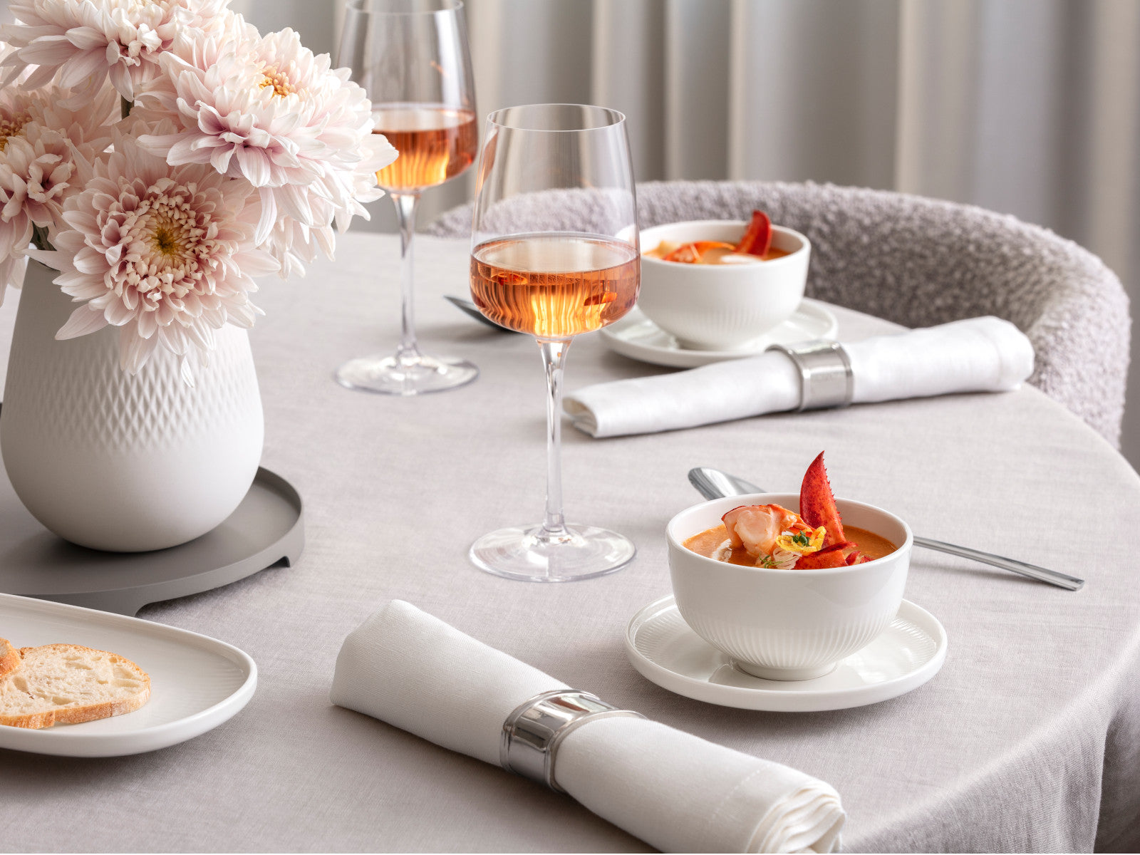 Villeroy & Boch Afina Schüssel 11cm - Produktbild 2