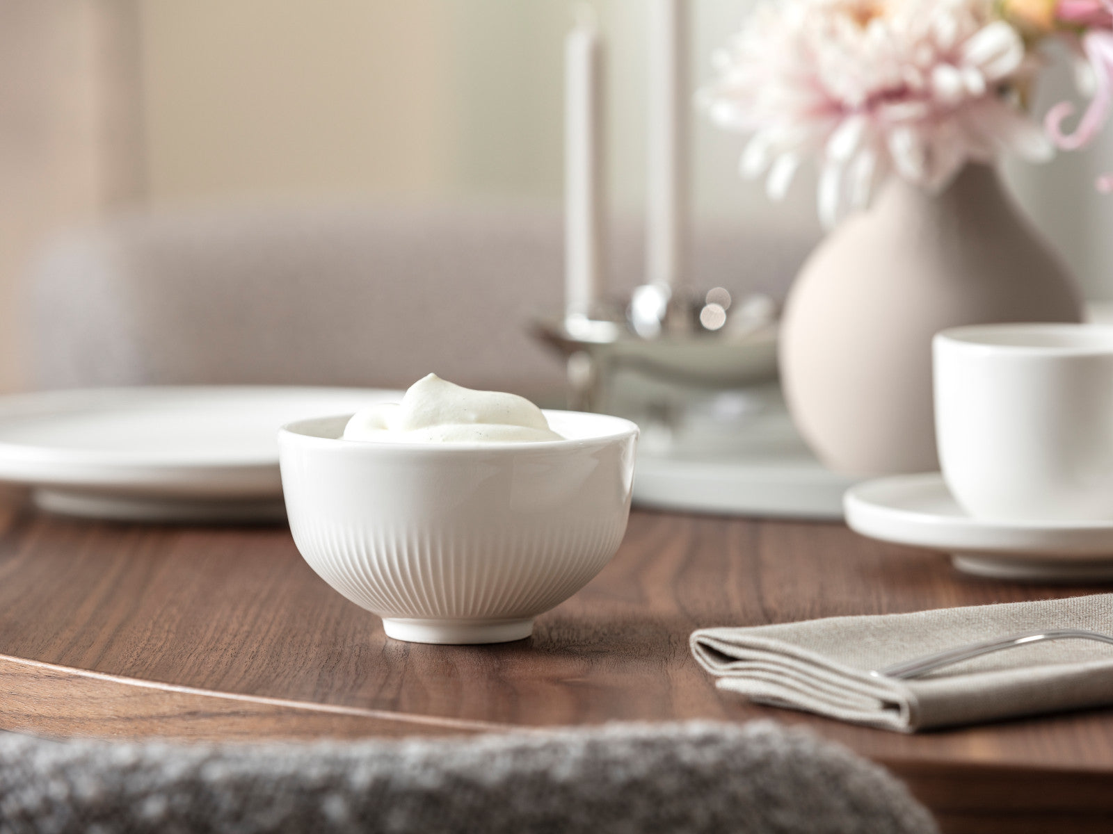 Villeroy & Boch Afina Schüssel 11cm - Produktbild 4