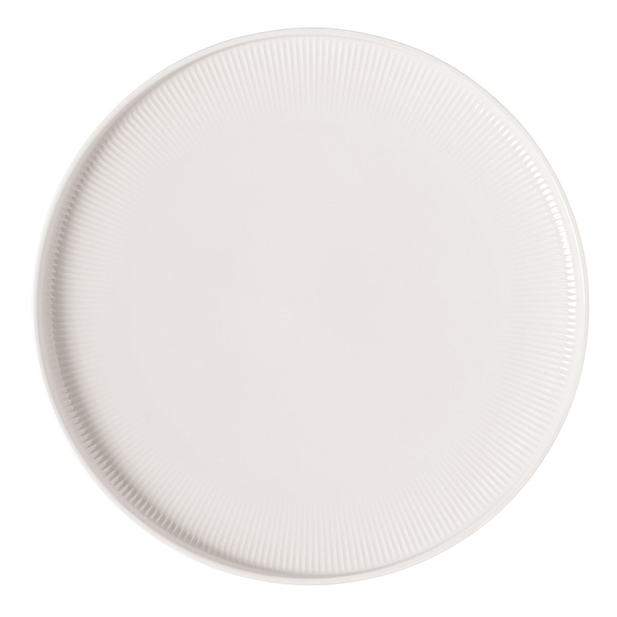 Villeroy & Boch Afina Speiseteller weiß 27cm