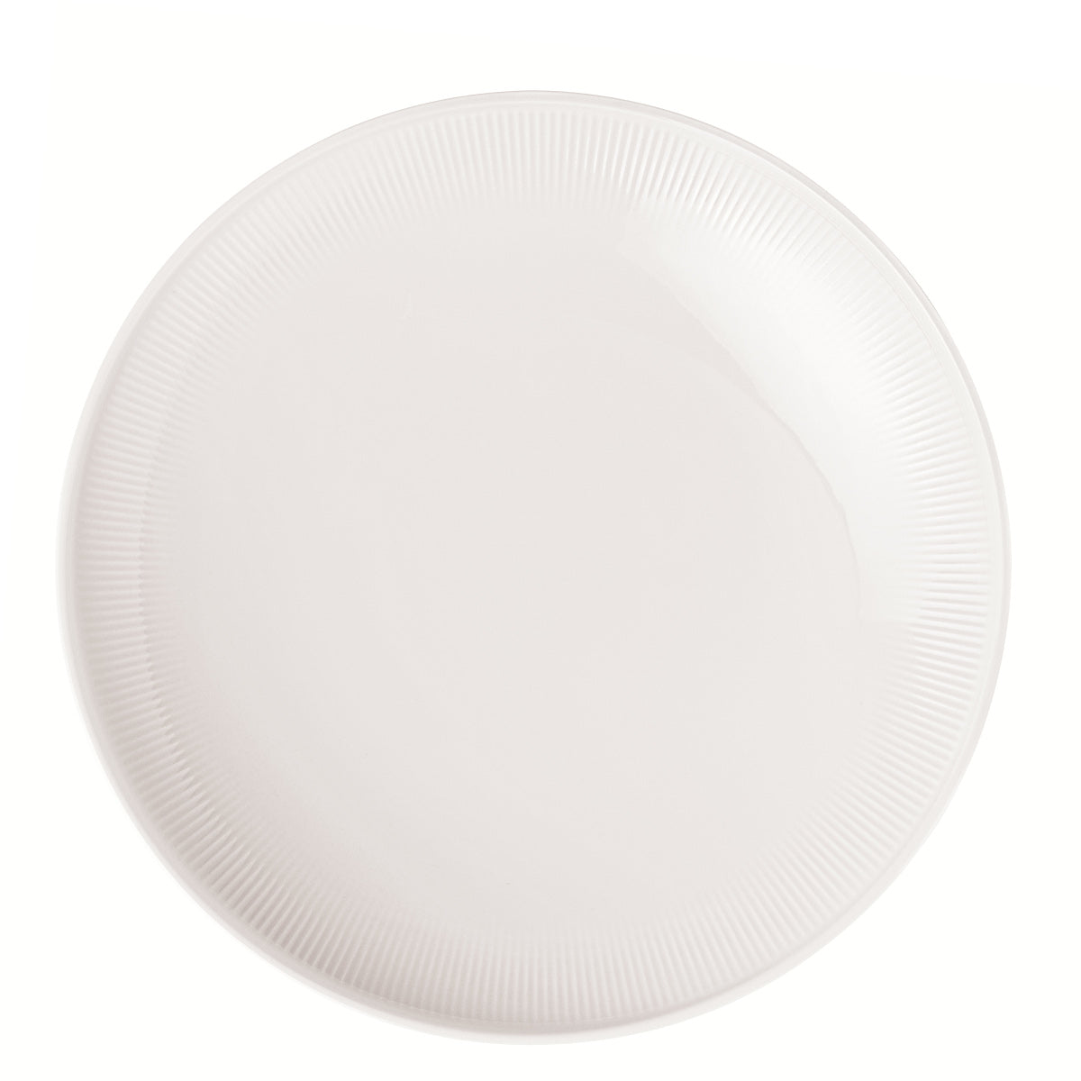 Villeroy & Boch Afina Schale weiß 29cm