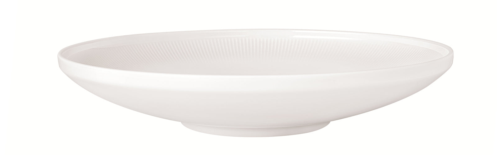 Villeroy & Boch Afina Schale weiß 29cm - Produktbild 2