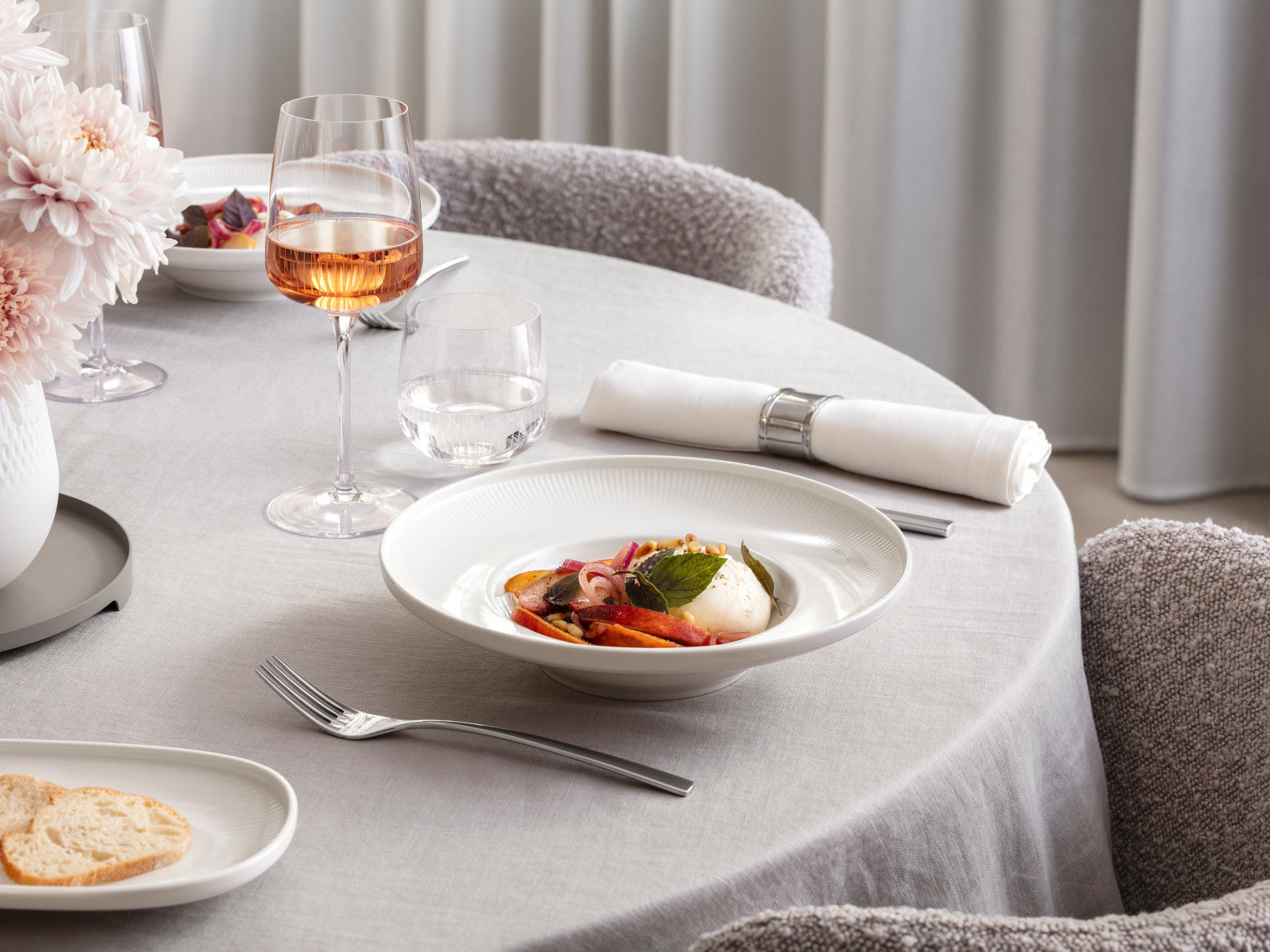 Villeroy & Boch Afina Wasserglas, Set 4tlg - Produktbild 3